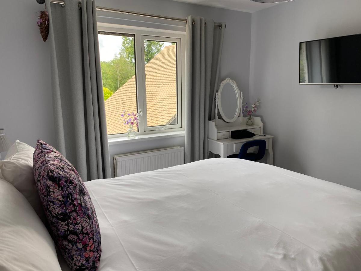 Prospect Guest House 밴베리 외부 사진