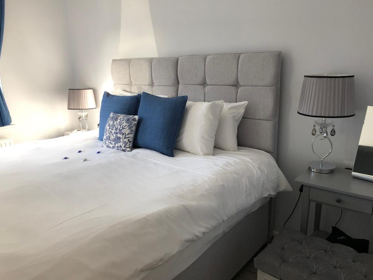 Prospect Guest House 밴베리 외부 사진