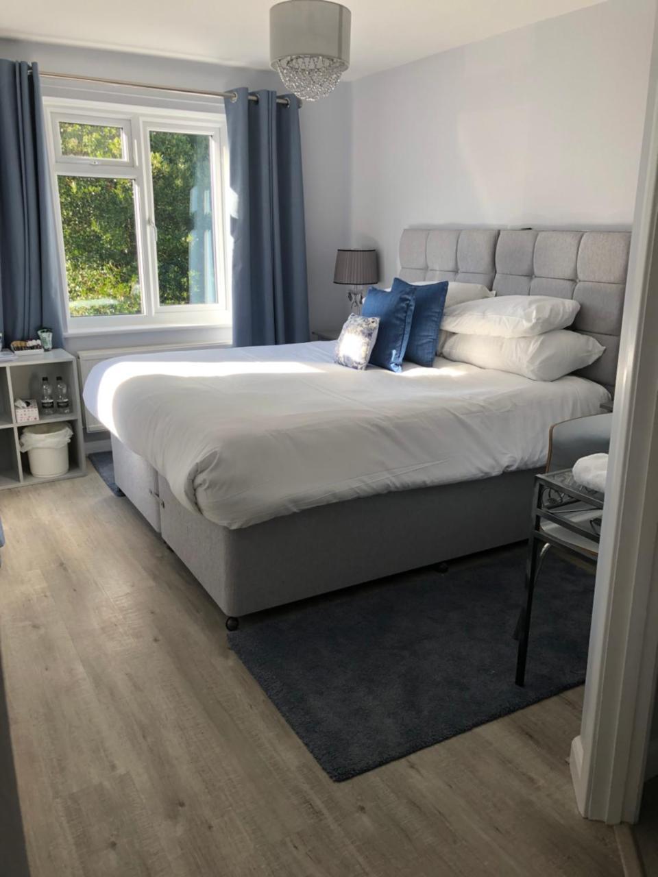 Prospect Guest House 밴베리 외부 사진