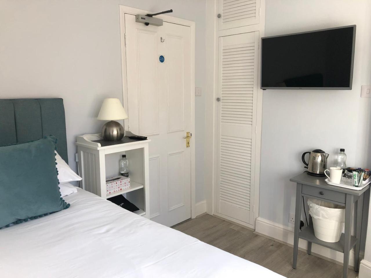 Prospect Guest House 밴베리 외부 사진