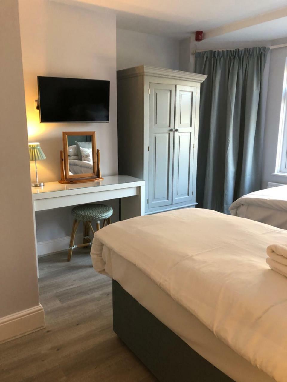 Prospect Guest House 밴베리 외부 사진