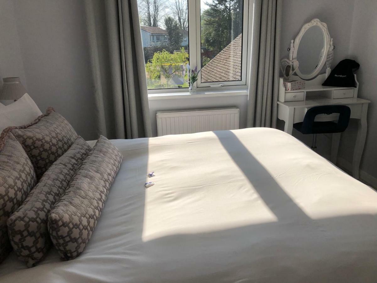 Prospect Guest House 밴베리 외부 사진