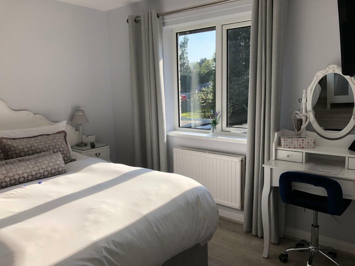 Prospect Guest House 밴베리 외부 사진