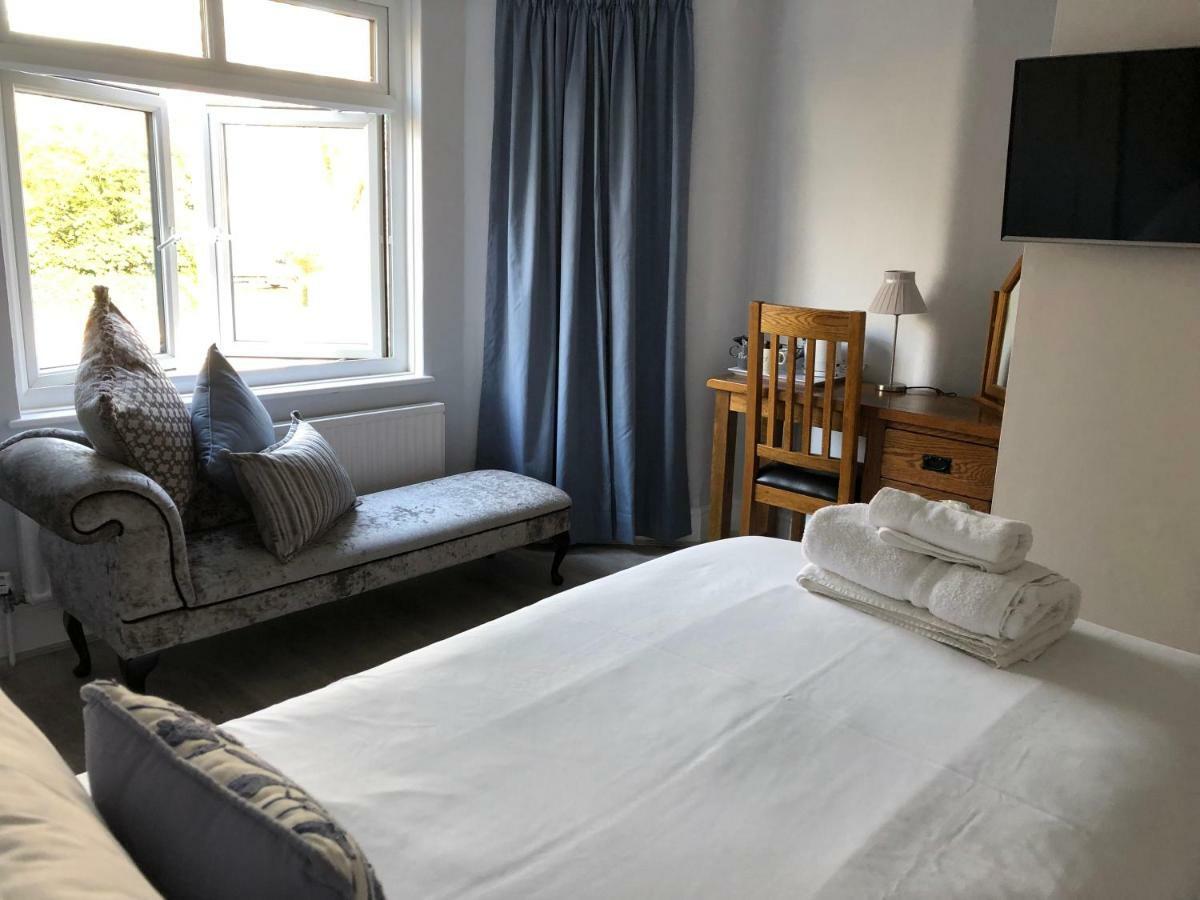 Prospect Guest House 밴베리 외부 사진