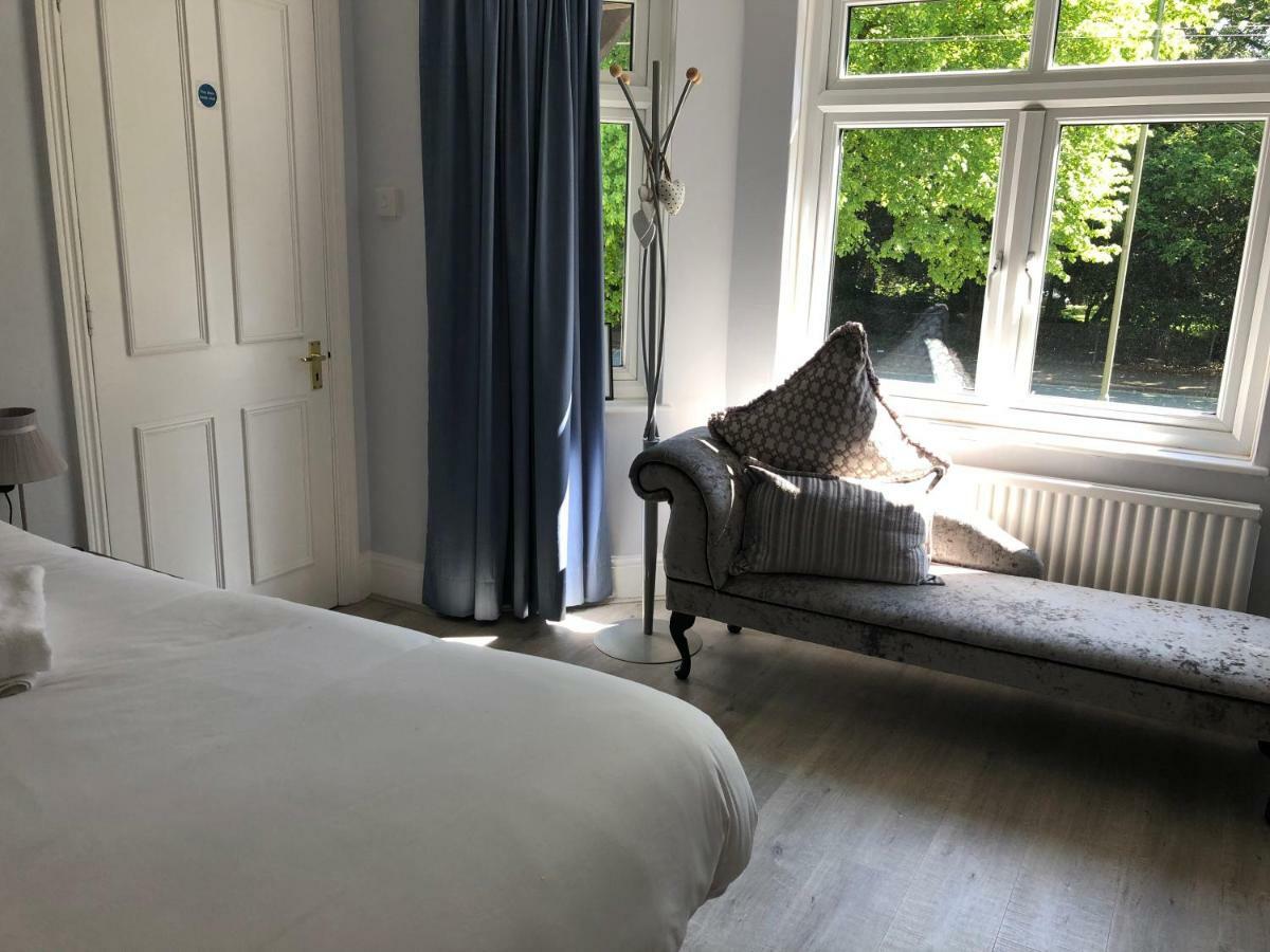 Prospect Guest House 밴베리 외부 사진