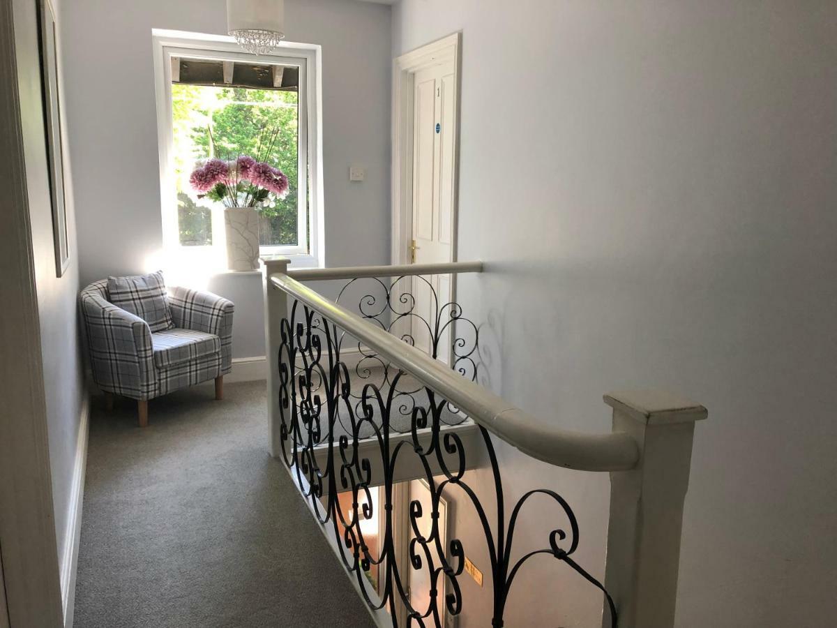 Prospect Guest House 밴베리 외부 사진