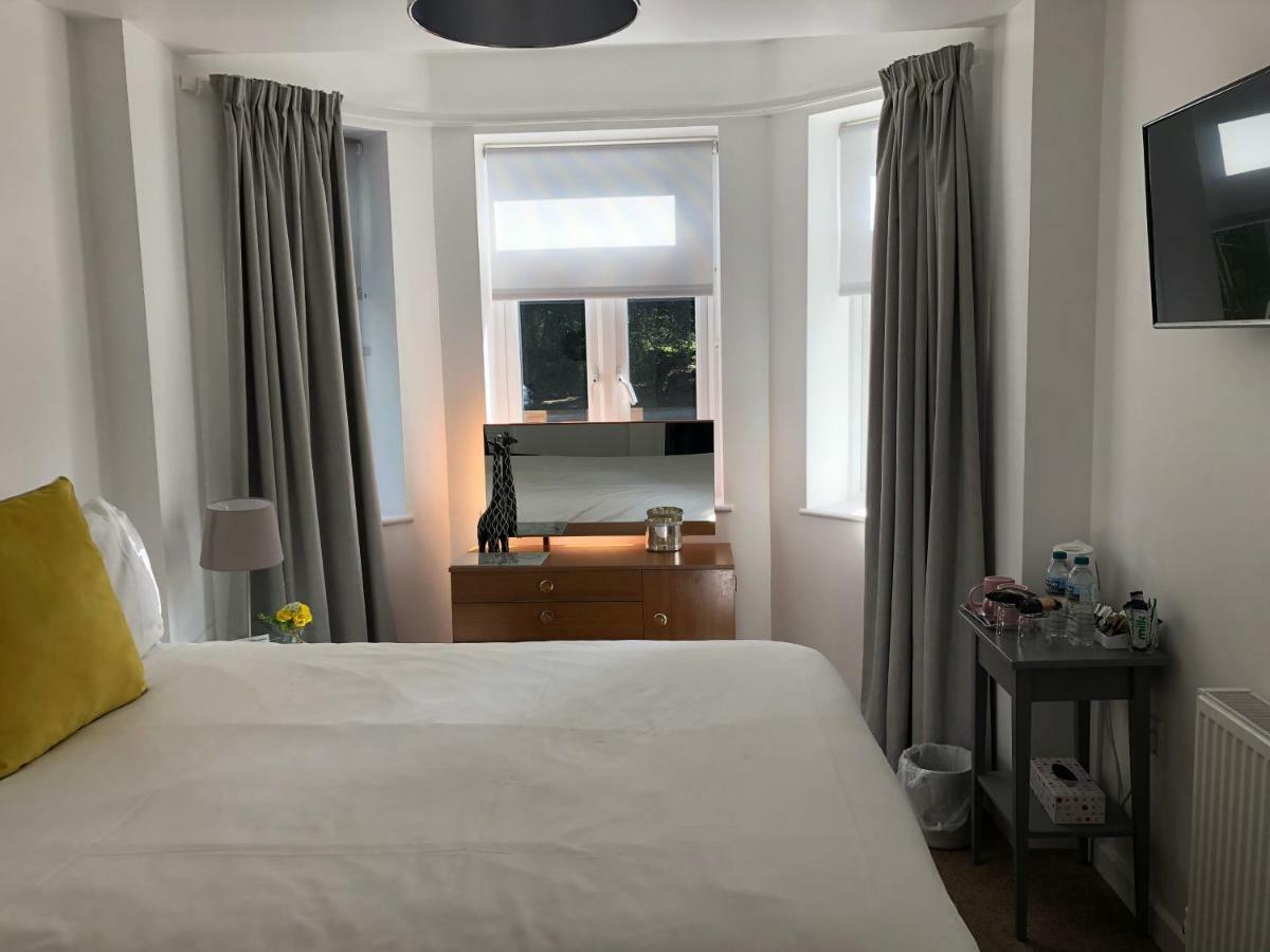 Prospect Guest House 밴베리 외부 사진